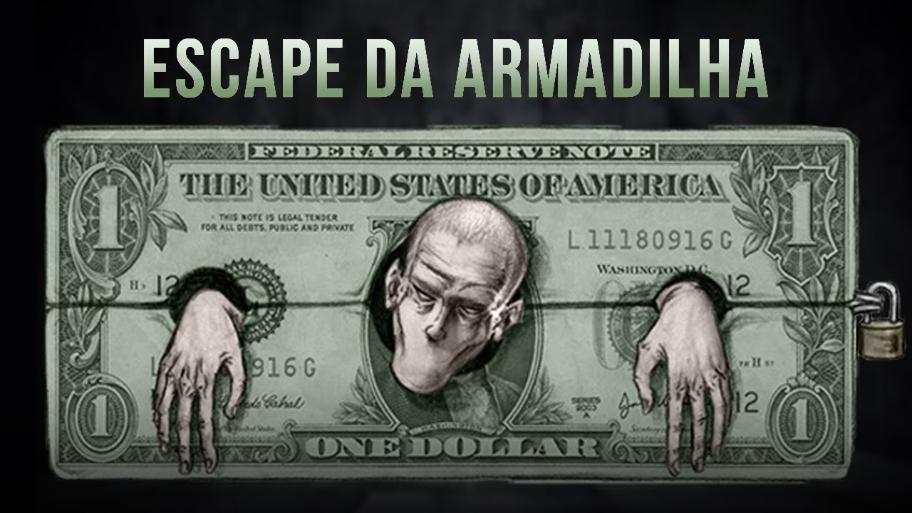 O Erro Nº1 Que Mantêm As Pessoas Pobres | Robert Kiyosaki