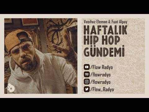 Haftalık Hip Hop Gündemi / Hayki SAYIN PADİŞAHIM AKLIMI KORU, Classlog DAKTİLO, naperva* NECHAPU