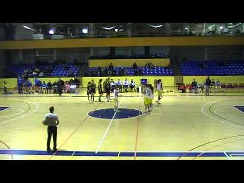 LF2B J9 TUENTI MOVIL ESTUDIANTES...,60 - 40,C.B. ANDRATX... (10/01/2015)