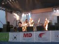 выступление группы "Озон" (г. Екатеринбург) на фестивале MTV ...