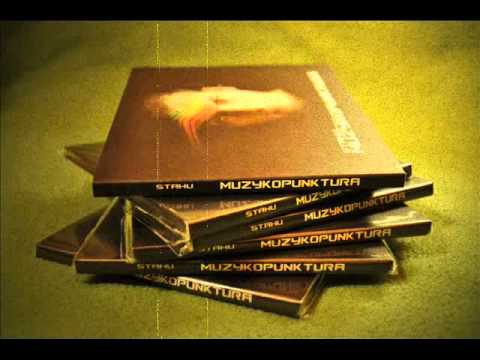 MUZYKOPUNKTURA - Stahu ft.Silesian Sound System - Śląski styl