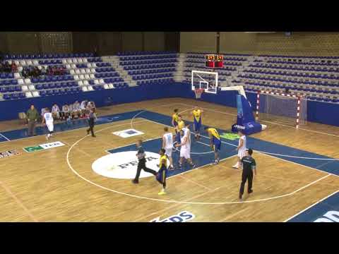 IP Superliga - Xhiro I: KB KERASAN Prishtina 96-99 KB Golden Eagle Ylli