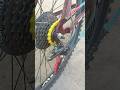 I Upgraded My Bike DIY Bicycle Chain Guard Shorts Diy Bike Chain