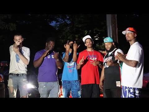 Dank God & Presi - Crackin (Official Music Video)