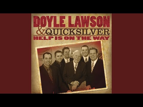 What Shall I Do With Jesus - Doyle Lawson & Quicksilver