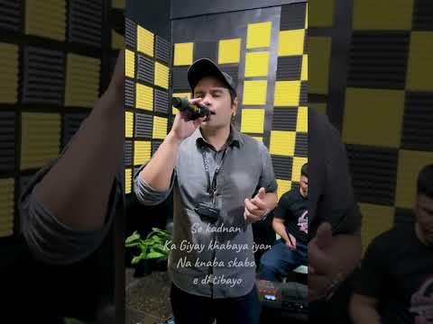 Andamanaya - Yna Ramos and Ahlinor