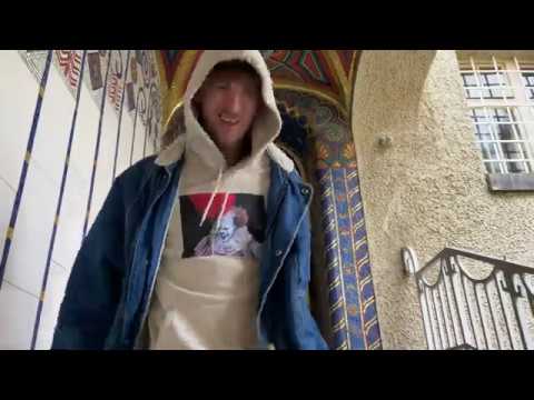 GOD PLUTOS - SRÁČ prod. MARTHY (OFF. VID)