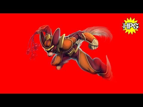 HoN 4.2 Pro Blitz Gameplay - XvL` - Diamond I