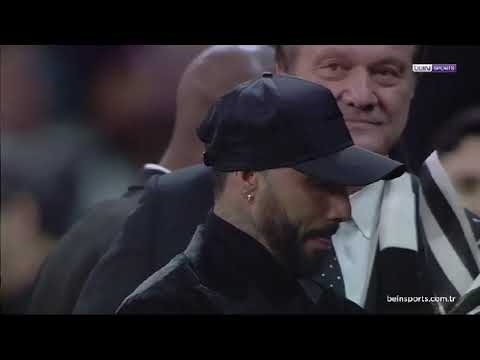 RICARDO QUARESMA & ATIBA HUTCHINSON - JUBILEE 2023/2024