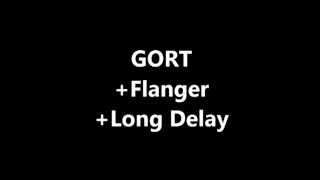 GORT - Acquatic Sequence