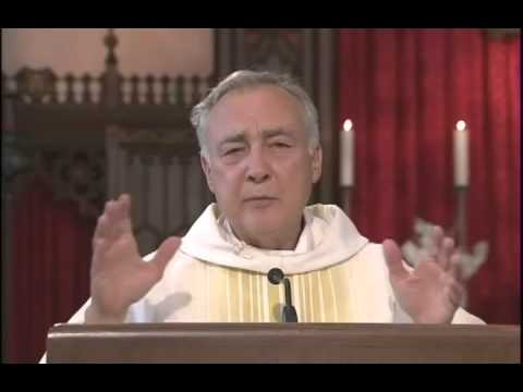 Daily Mass, Thursday 28 August 2014