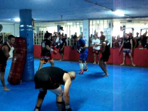 Gustavo Kuhn - Nitro Team