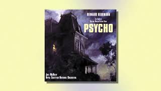 The Knife (From "Psycho") (Official Audio)