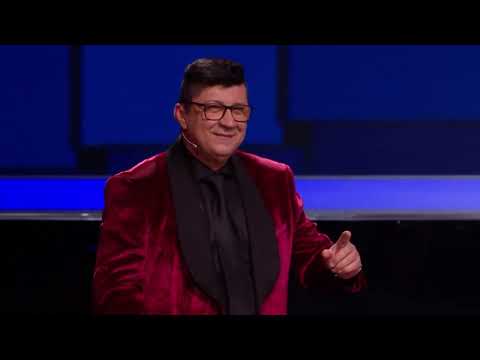 Orkestar Alibi - Patalove gajde kolo - (LIVE) - (Tv Grand 14.02.2022.)