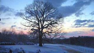 Cleanse Song- Bright Eyes