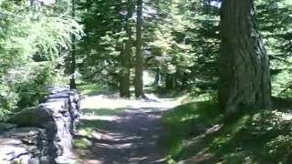 preview picture of video 'engadina mtb 2011'