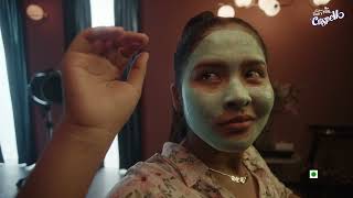 Cadbury Dairy Milk Crispello | Salon - Hindi