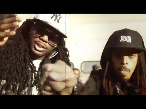 BG X Whatson X Miky Zurr - NEFF - 2015