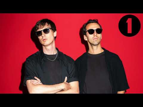 T & Sugah BBC Radio One Drum and Bass Mix - 20/04/2025