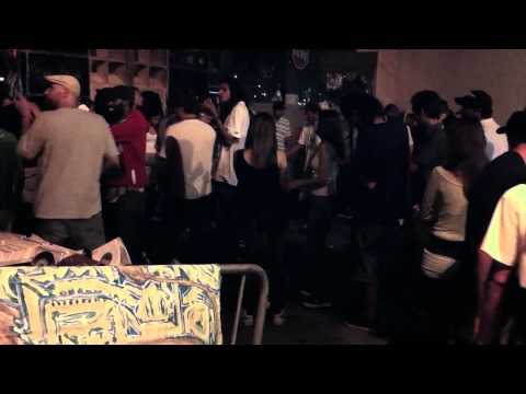 DUBVERSAO SS / virada cultural 2011 / Reeditado