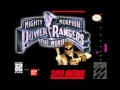 Power Rangers The Movie SNES Shopping Center Theme Extended FL Studio Remake