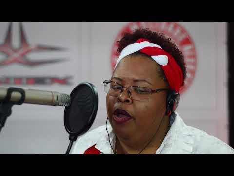 Mocidade Alegre 2019 - Samba 8 Clipe