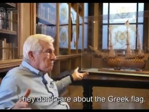 Black Trail: Το ντοκιμαντέρ για το μαύρο αποτύπωμα των εφοπλιστών που ξεφτίλισε τον Υπ. Ναυτιλίας