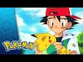 Pokémon I Choose You FULL EPISODE 1 Season 1