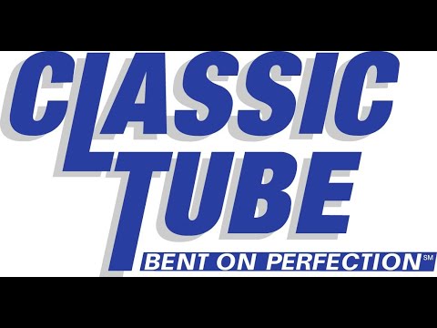 Classic Tube Bent On Perfection