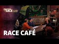 Race Café 02/12/2023 | Met Doornbos, Plooij, van Gameren, van de Valk & Winkelman | Race Café 2023