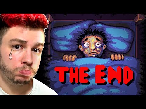 Dieses ENDE wollte ich nicht wahrhaben 👀 Look Outside #03