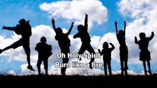 Open Heaven (River Wild) - Hillsong Worship (with Lyrics) (Worship Song)