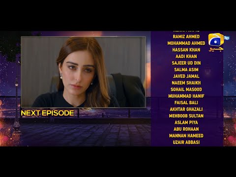 Jhoom Episode 09 Teaser - 3rd June 2023 - HAR PAL GEO