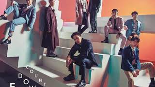 EXO (エクソ) - Lovin&#39; You Mo&#39; (OFFICIAL AUDIO)