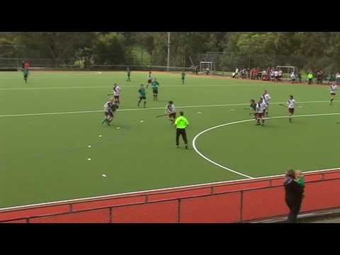 2012 Men's Metro 3 Grand Final vs Mornington