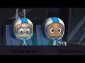 Bubble Guppies Movies On The Moon