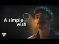 A Simple Wish Emotional Scene Kholam Kuchi Bengali Web Series Uribaba