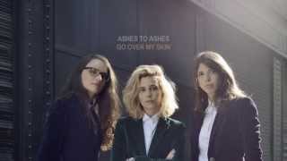 THEODORE, PAUL & GABRIEL "Mystical Melodies" (LYRICS)