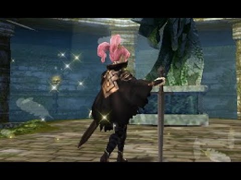 Fire Emblem Echoes: Another Hero-King - Series 3 DLC: Altar of the Shadowy Maiden