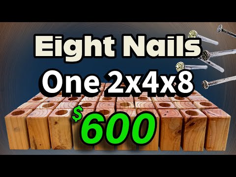 This 5 Minute Project Makes Money Fast!