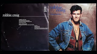 Robbie Craig - Nothing I Can´t Do