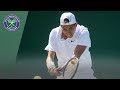 HSBC Play of the Day - Alexei Popyrin | Wimbledon 2019