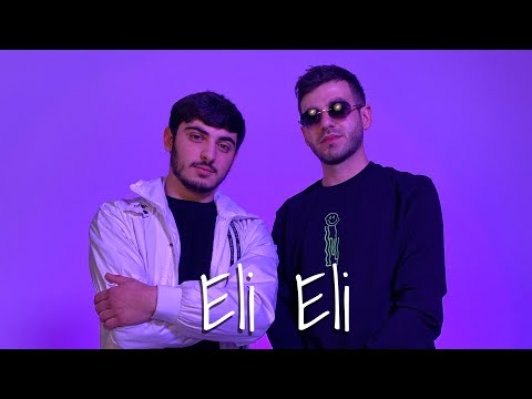Artush Khachikyan / Aro - Eli Eli
