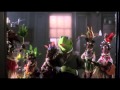 The Muppet Christmas Carol Official Trailer 1992 Michael Caine Movie HD