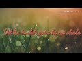 Itne Hum Kareeb Kaese Aa Gye Status Song