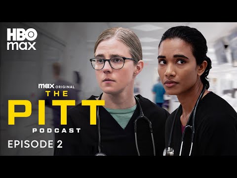 Season 2 Official Podcast Episode 2