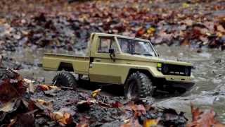 RC expedice Drábské světničky 2013 RC expedice Drábské světničky 2013