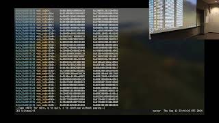 Reverse Engineering - CSE466 - Robert - 2024.09.12