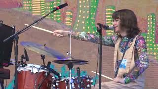 Download lagu DOMi & JD BECK - SNiFF - Live at Primavera Sound 2023 - 3rd June - Barcelona @domiandjdbeck mp3 Download lagu DOMi & JD BECK - SNiFF - Live at Primavera Sound 2023 - 3rd June - Barcelona @domiandjdbeck mp3