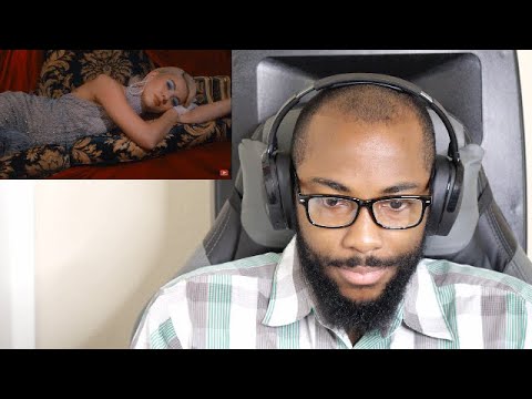 Lidia Buble - Intens (Official Reaction)